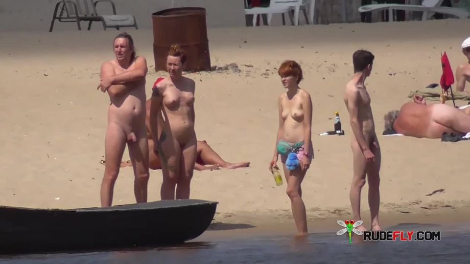 adult video 18 Everything this teen naturist does looks really hot 3 on hardcore porn hardcore oil porn