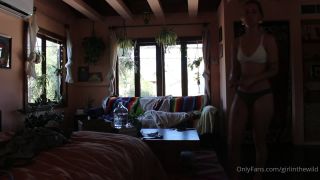 Beam - girlinthewild () Girlinthewild - just the top 15-11-2020