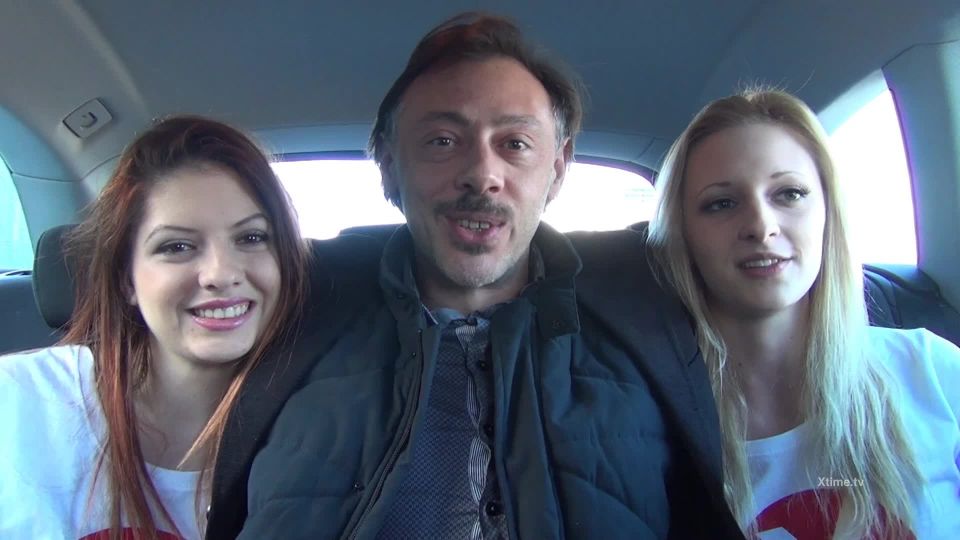 [SiteRip] XTime GST-20160115-ID5397DW-Rebecca-Volpetti-Luna-Ramondini-Film-Porno-le-Ragazze-di-Pordenone-1080p