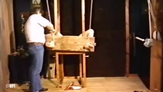 video 2 Pain Series 002 - Slut loves hot wax dripping all over her | whipping | femdom porn bdsm hard slave