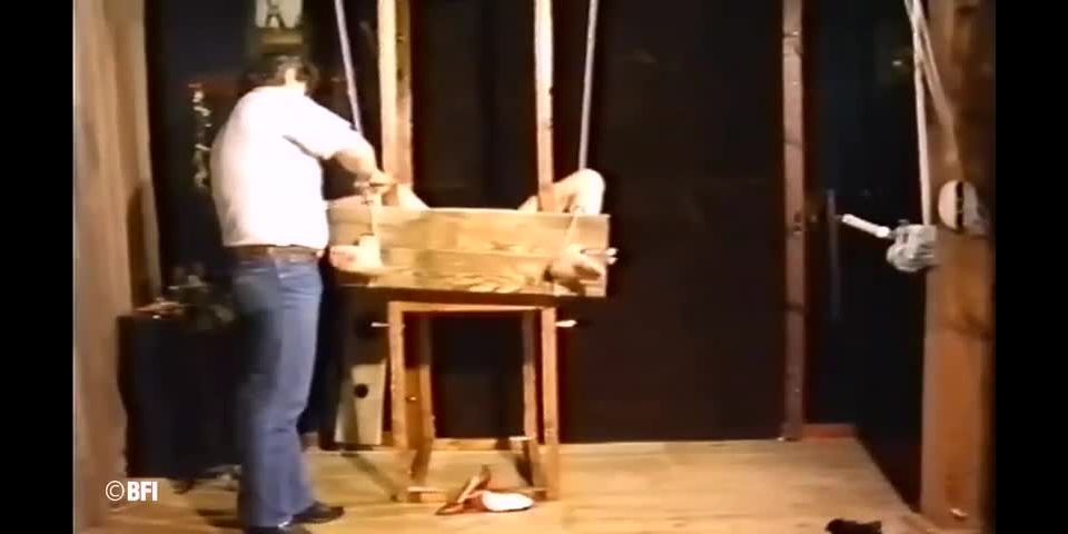 video 2 Pain Series 002 - Slut loves hot wax dripping all over her | whipping | femdom porn bdsm hard slave