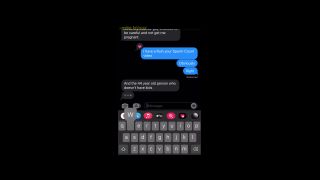 adult video 19 absolute femdom Mistress Bijoux – CUMDUMP BFF Girls Text Chat, femdom pov on pov