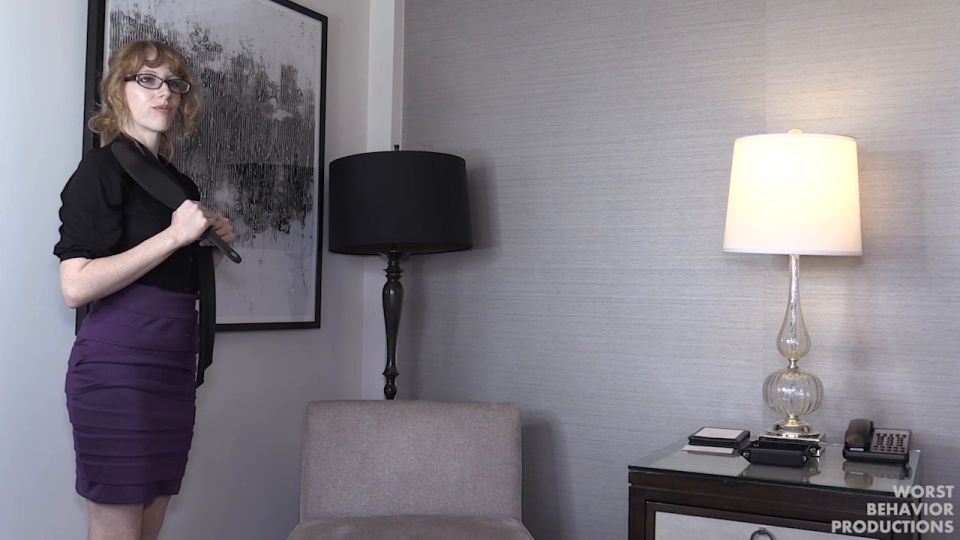 free adult video 21 Wednesday Paddled and Penalty Swats - spanking - bdsm porn cock vibrating bdsm video