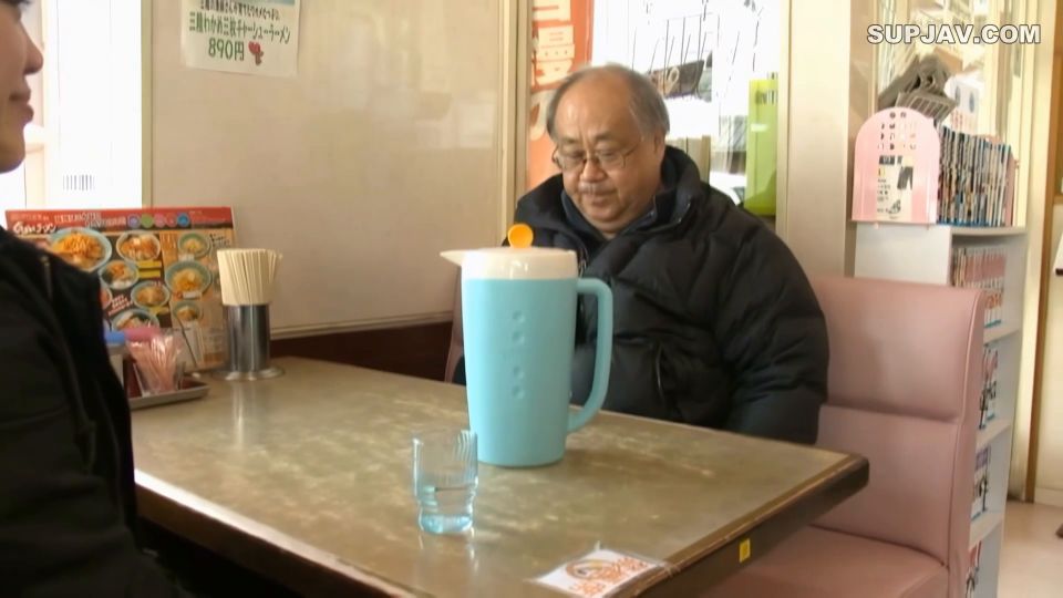 Reducing Mosaic FAX-537 ヘンリー塚本 好き者夫婦の日常セックス