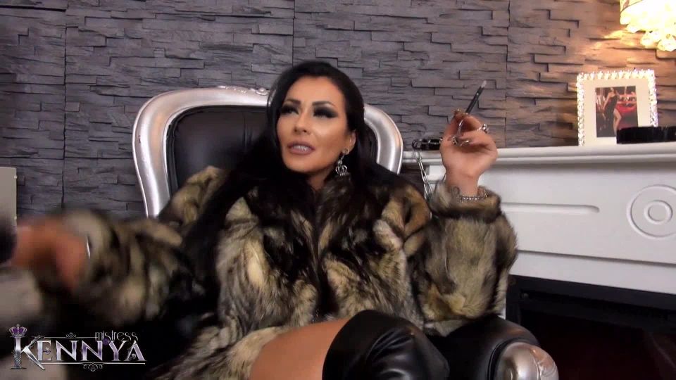 porn video 16 armpit licking fetish masturbation porn | Mistress Kennya - Fur Fetish Pov | cum countdown