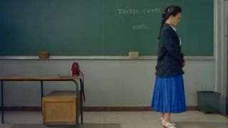 Catherine Aymerie, etc - Point de fuite (1987) - (Celebridad porno)