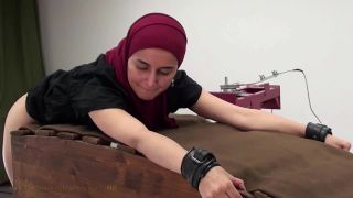 free adult video 38 femdom corset femdom porn | The spanking machine - Yasmeena ass whip | fetish