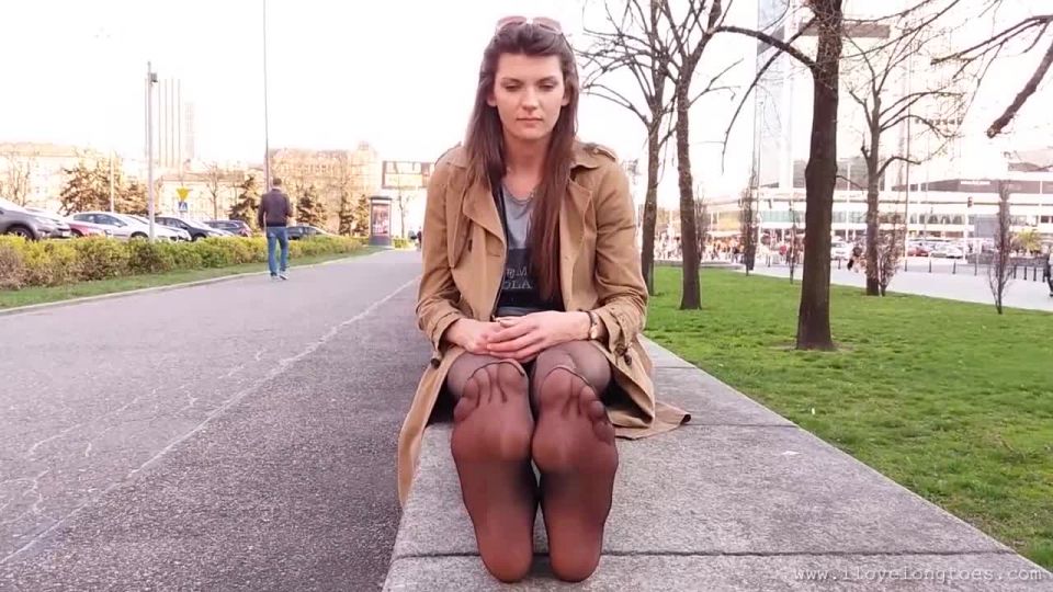 vídeo clip adulto 14 rapto femdom femdom porno Hanias pantyhose  hembra