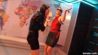 What a Wet and Wonderful World! - Group