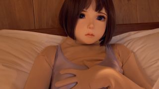 Fetish Faith - Extra Content vol 39 - Fetish