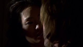 Gong Li – Miami Vice (2006) HD 1080p - (Celebrity porn)