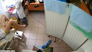 Invasive gyno exam keep2share video