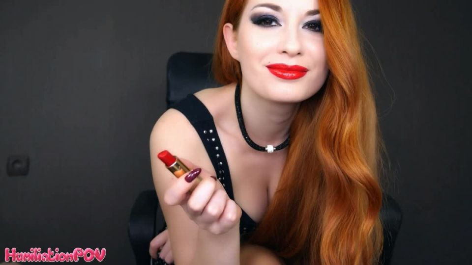 online video porno 11 fetiche pie caliente Kira Estrella – Me encanta convertir los hombres rectos en polla chupando putas, humillación en pov