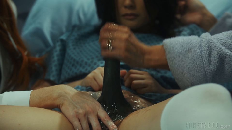 Desata la pasión: ¡Momentos intensos para las noches salvajes!