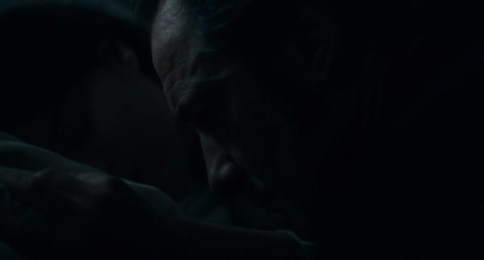 Stephanie Sokolinski – Augustine (2012) HD 720p - (Porno Celebridad)