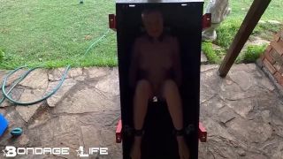 adult xxx video 38 lesbians extreme bdsm bdsm porn | Bondage Life - Sweat Box - Rachel Greyhound - 5/1/2025 | bdsm