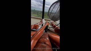 queen tahshaar qt223