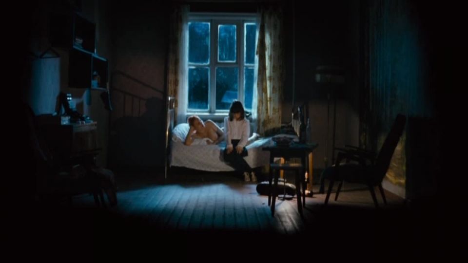 Yana Troyanova – Volchok (2009) HD 720p - (Celebrity porn)