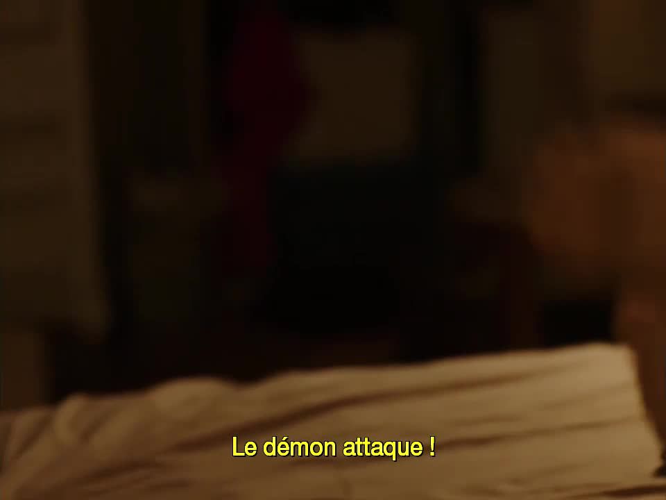 Pascale Drevillon - Pre-bebida (2017) HD 720p - (Celebridad porno)