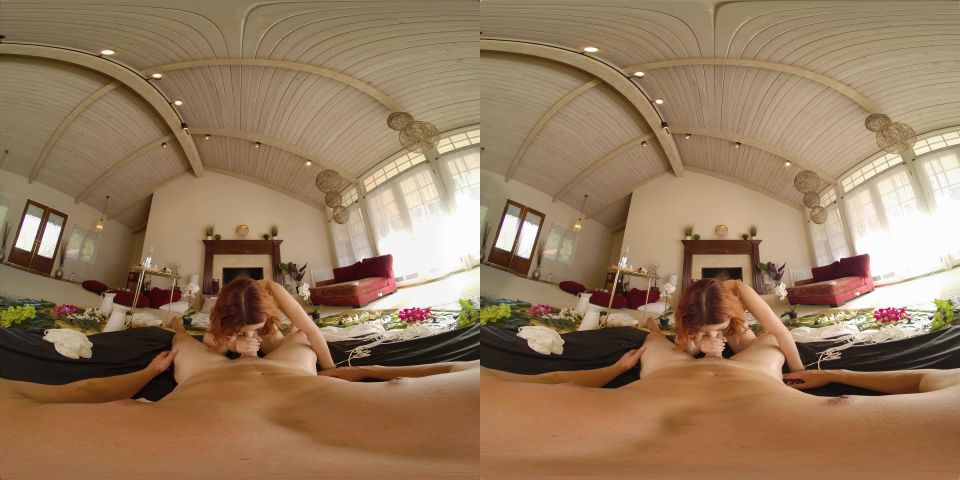 Video Sexual Healing with Keely Rose 1920p UltraHD/2K