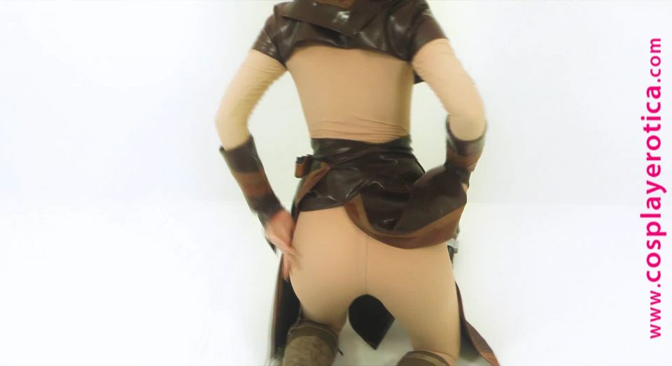 303 - Mainframe with Marylin.