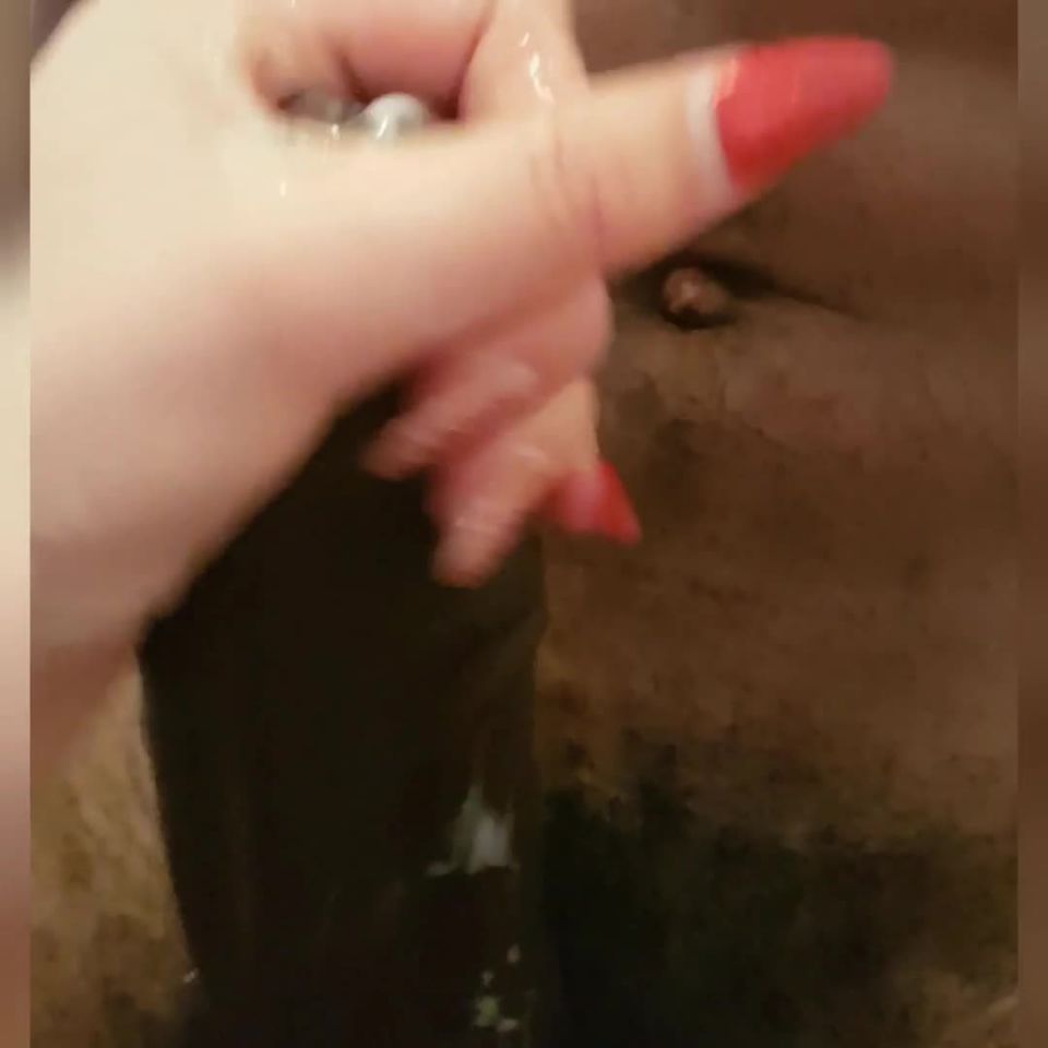 adulto video clip 43 piel diamante femdom thefootjobactor 17 02 2020 22521438 Hot Handjob en mi BBC, paja en la paja porno