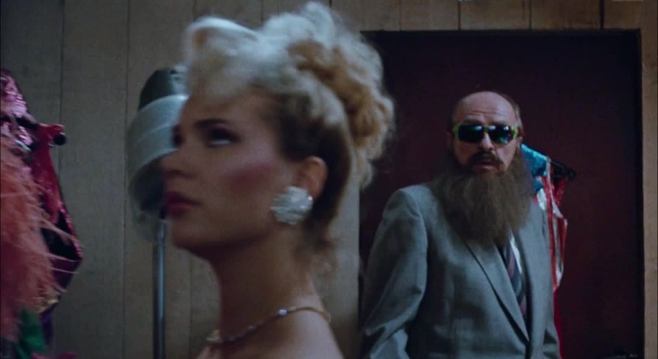 Tatjana Simic, Amanda Redington, Chantal Kempen - Flodder in Amerika! (1992) HD 1080p!!!