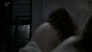 Anna Paquin, Rachelle Lefevre - Philip K. Dick's Electric Dreams s01e05 (2017) HD 1080p - (Celebrity porn)