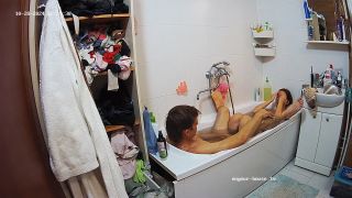 Rachel Ross Baño relajante 2024-10-28 720P - Voyeur