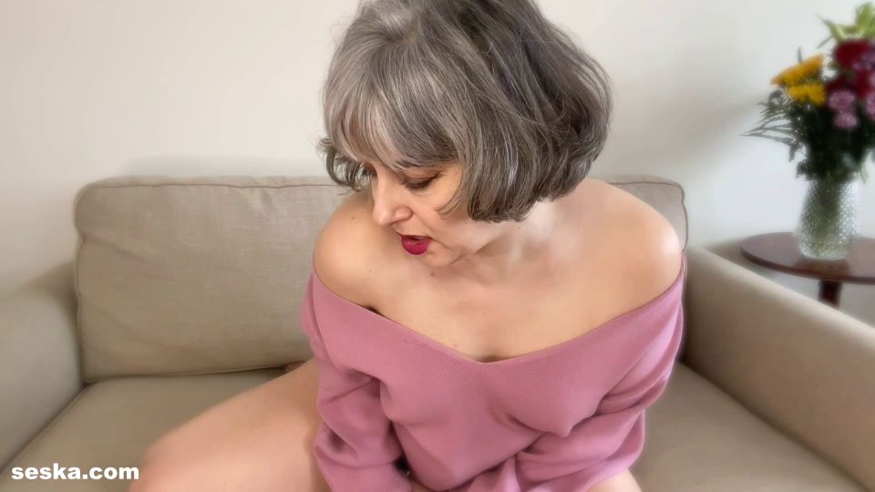 21 06 15 Pretty In Pink Full HD - Seska - Lewd