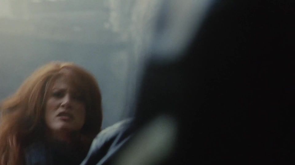 Angie Everhart - Love in Paris (Another Nine - [Celebrity porn]