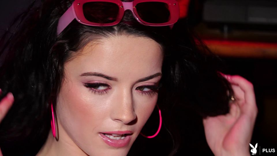 Playboy Plus 25 12 12 12 juego Redd en – Full HD - Plus