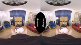 Andrea Ann - Prolapsing Stepmom Anal Fist Fucked - VirtualXPorn (HD 2024) New Porn