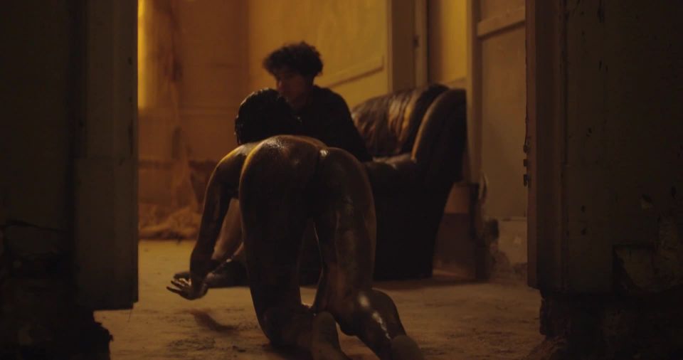 Maria Evoli, Maria Cid – Tenemos la carne (2016) HD 1080p!!!