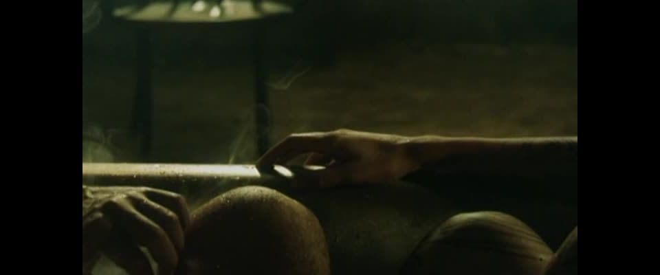 Sofija Kunovska - Zbogum na dvaesetiot vek (1998) - (Porno de Celebridad)