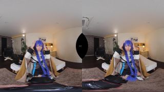 TMAVR-161 A - Realidad virtual - Gear vr