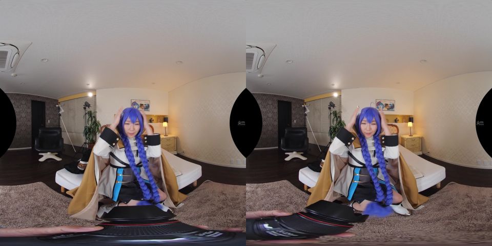 TMAVR-161 A - Realidad virtual - Gear vr