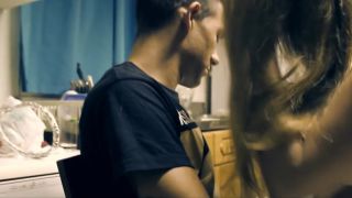 Caroline Fernandes - A Prostituta (2013) HD 1080p - (Celebrity porn)