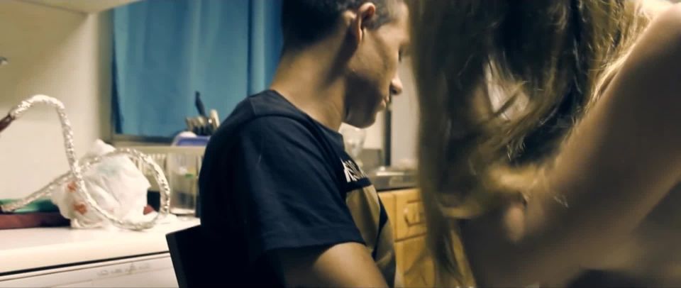 Caroline Fernandes - A Prostituta (2013) HD 1080p - (Celebrity porn)