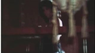 Collection Film 178: A Slide Down His Banister(Vintage)