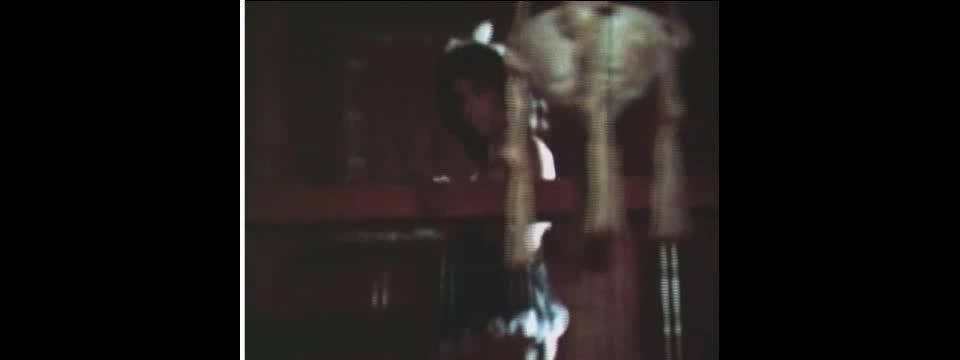 Collection Film 178: A Slide Down His Banister(Vintage)