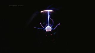 Princesa Fierce - Poppers Deep Hypno Trance (Porno femenino)