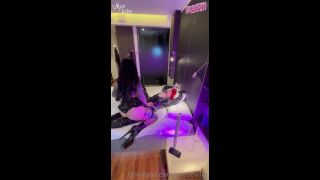 online adult video 9 Miss Evilia 626 missevilia 2022-11-13-2676683385 on fetish porn fetish dating