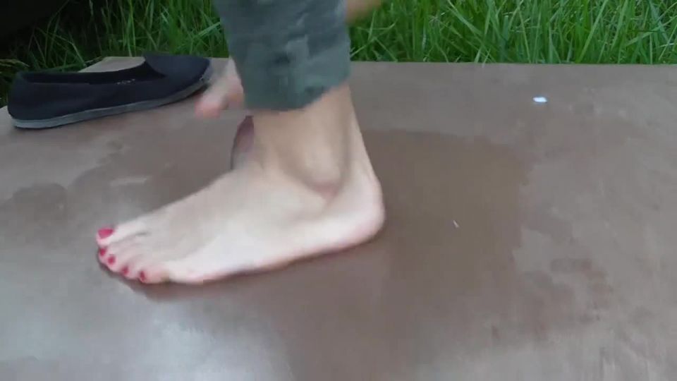 vitweei22 - [Feet porn]