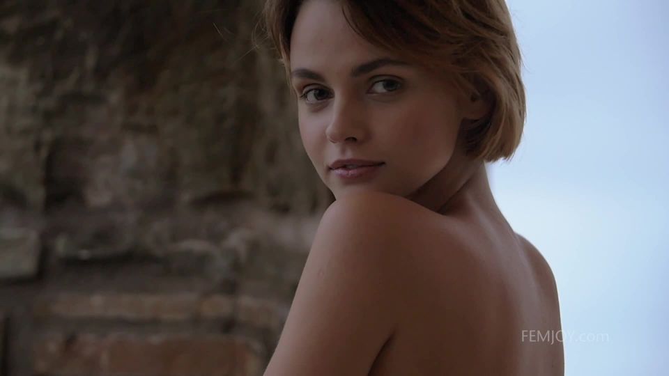 Ariel A - Just Gorgeous