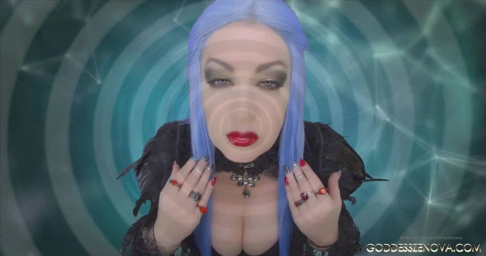 free adult video 25 Goddess Zenova – Mantras Start Off The New Year Right | femdom pov | pov femdom giant strapon
