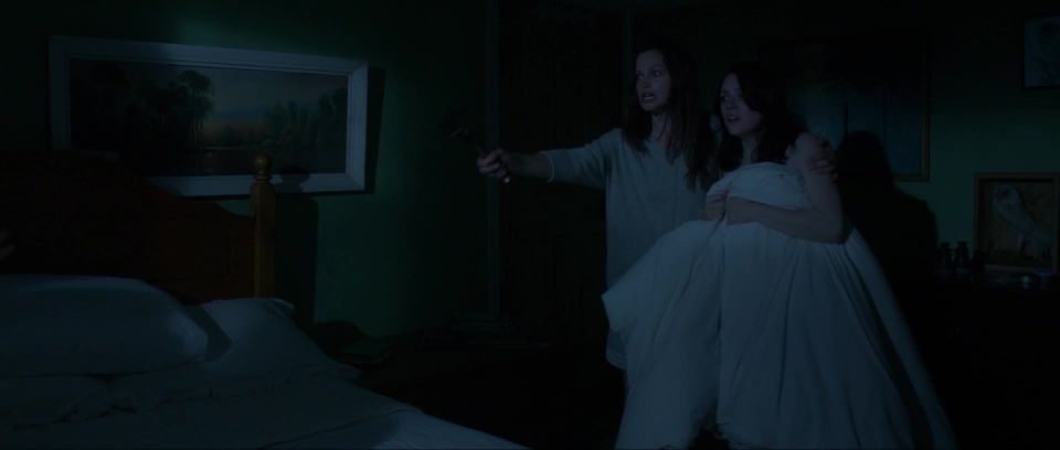 Rebecca Night, Gemma-Leah Devereux - Dartmoor Killing (2015) HD 1080p - (Celebrity porn)