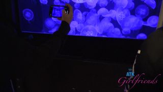 [ATKGirlfriends] Cecelia Taylor Science Museum 1 [01.07.24] [1080p]