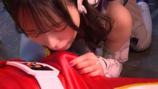 [SuperMisses.com] SPSA-70 Jyuukaizar La corrupción de los héroes de celos -Encelosa VS Larjula! - Part-SPSA-70_03