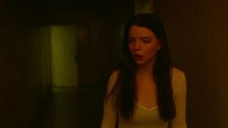 Anya Taylor-Joy - Split (2016) HD 1080p - [Celebrity porn]